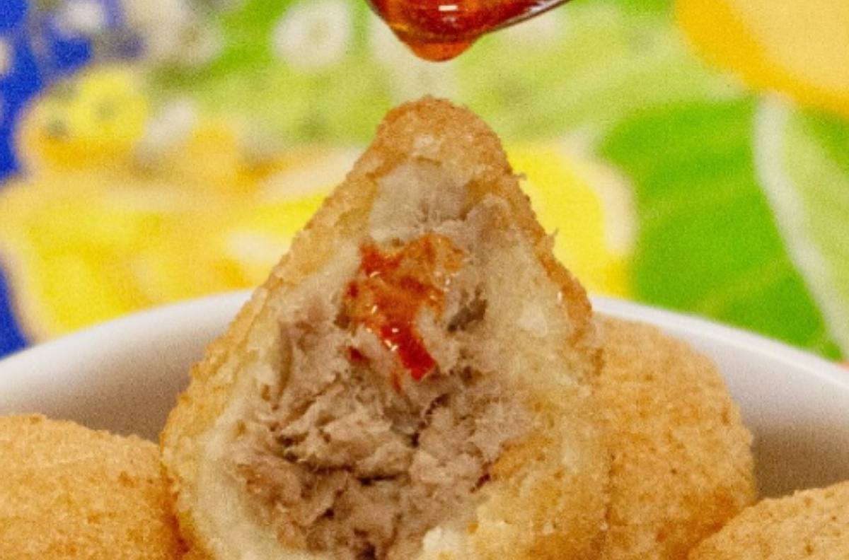 Madre Coxinha