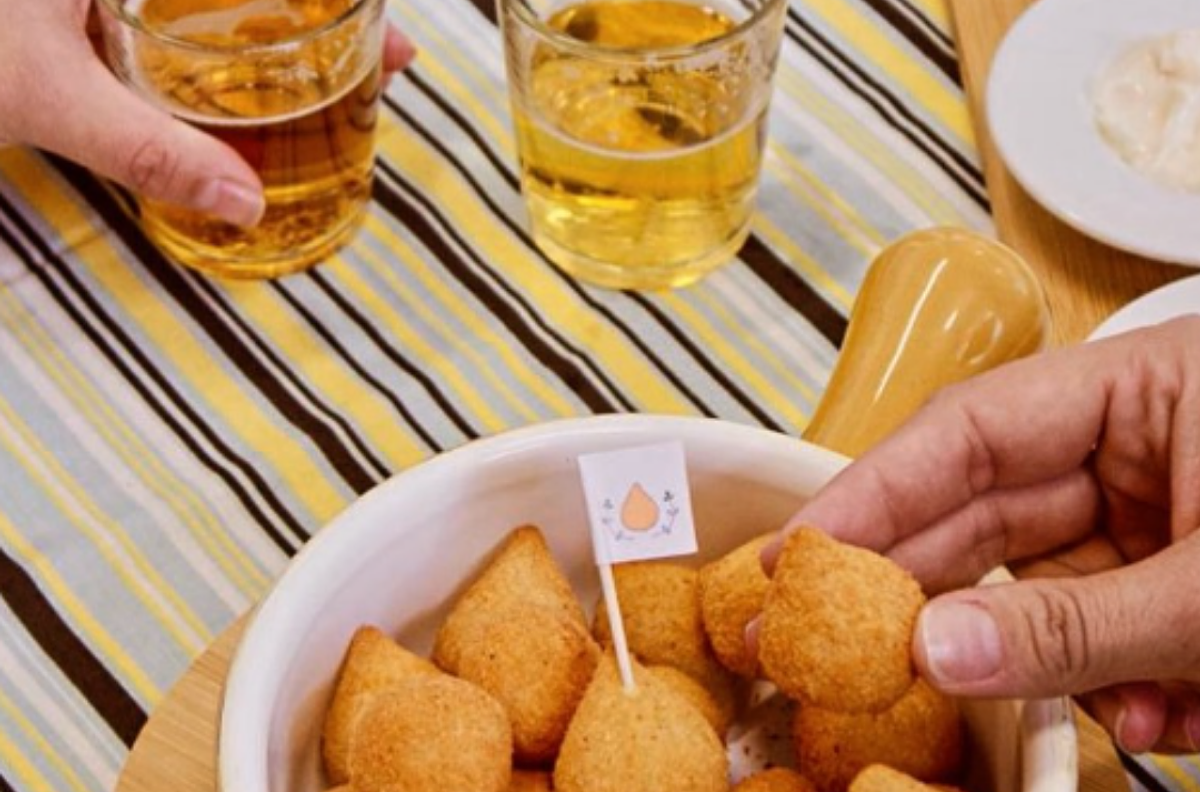 Madre Coxinha