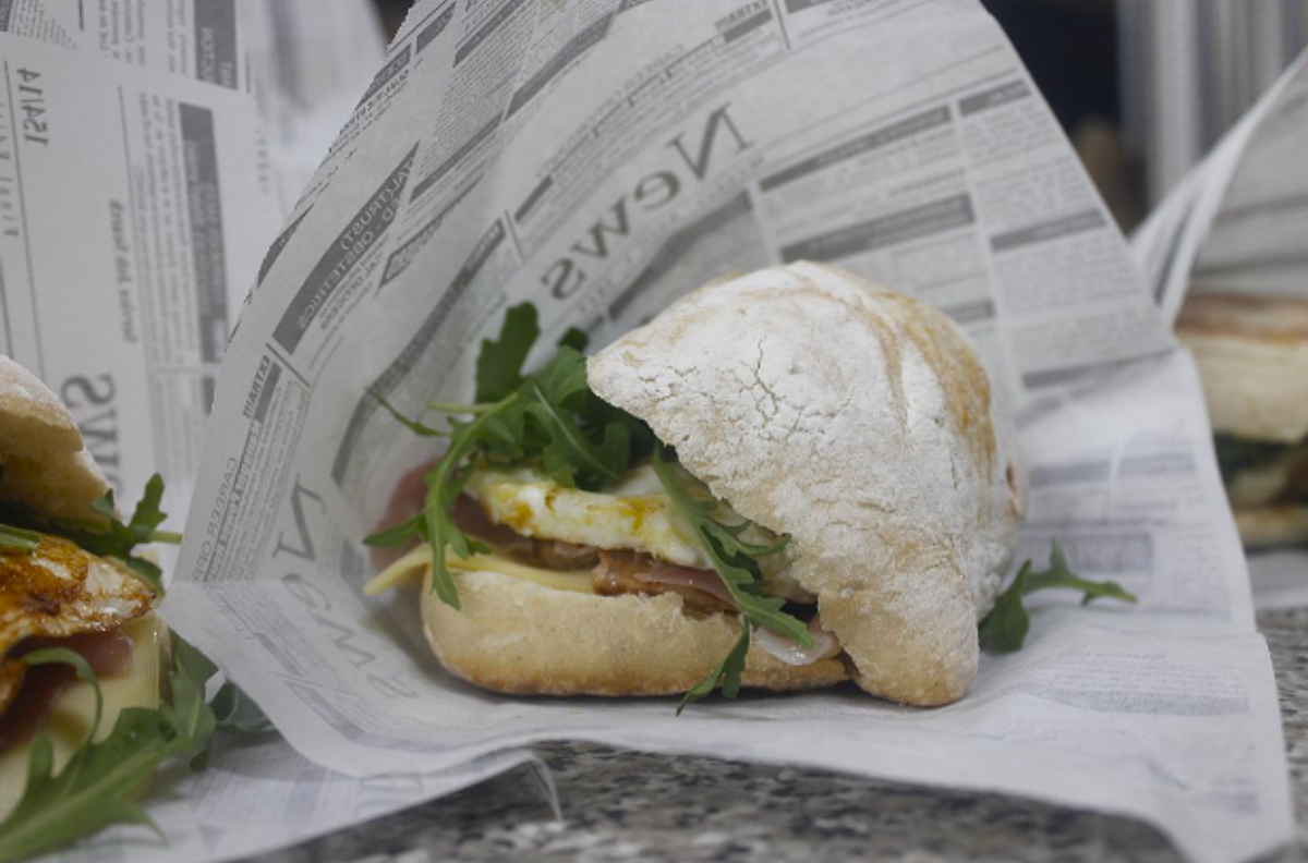 Os Cartolas - Food Truck