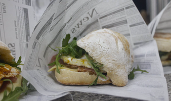 Os Cartolas - Food Truck