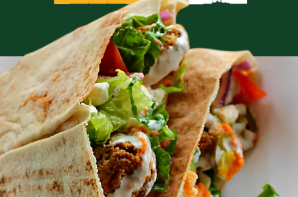 Falafoliva