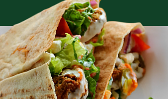 Falafoliva