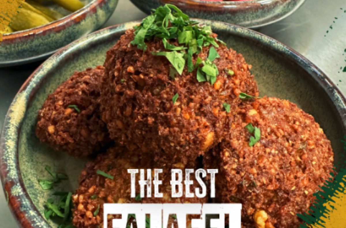 Falafoliva
