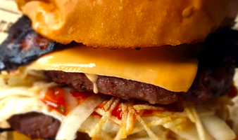 Food And Friends Food Truck