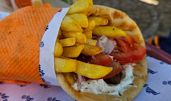 Pita.gr foodtruck