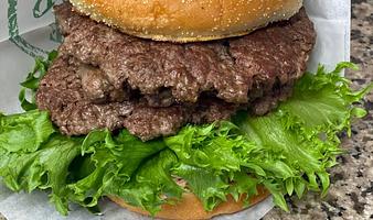 Hamburgare