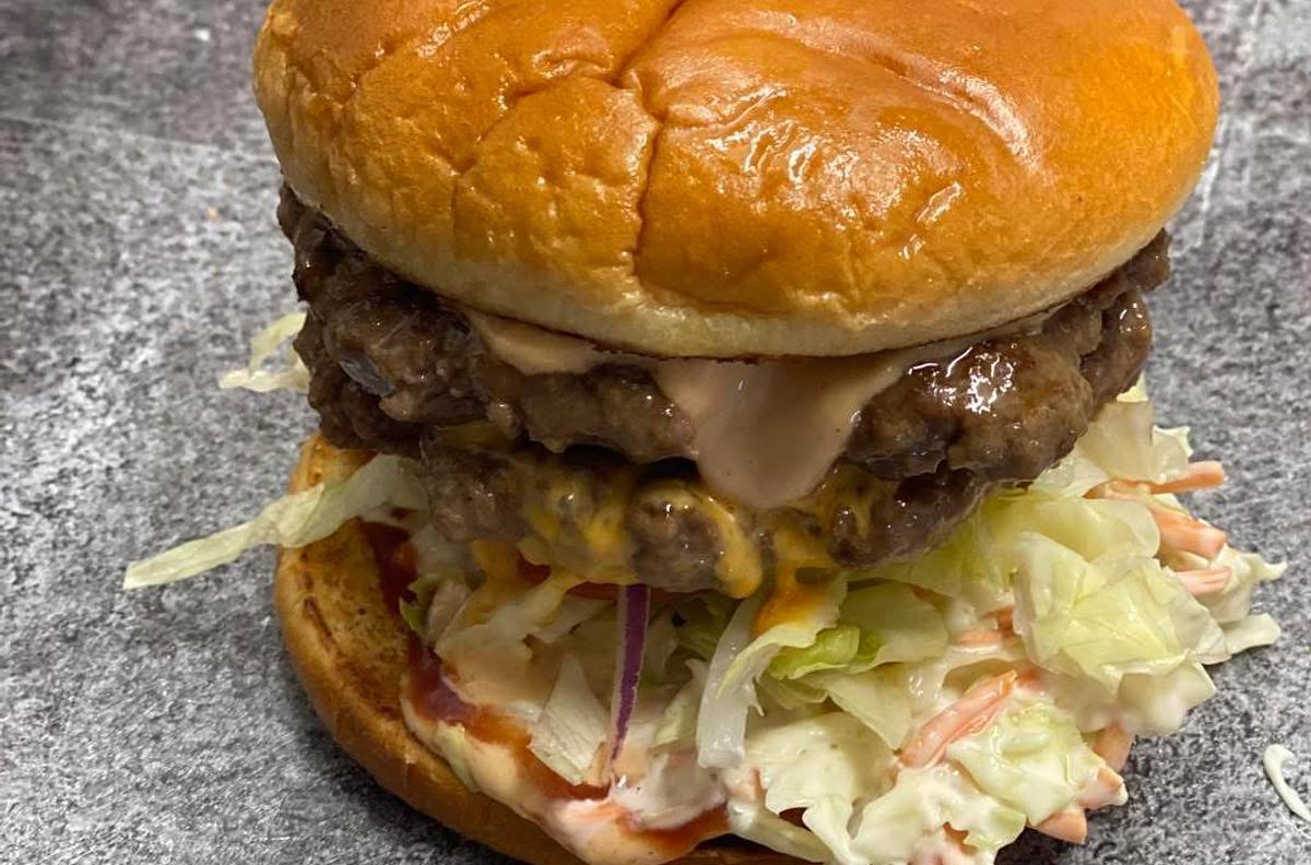 Hamburgare