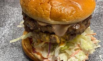 Hamburgare