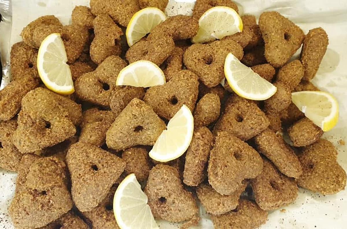 Hamburgare