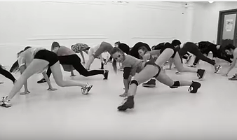 Twerk & StripFitness
