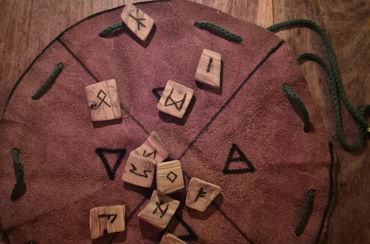 Kakao ceremoni & Tarot