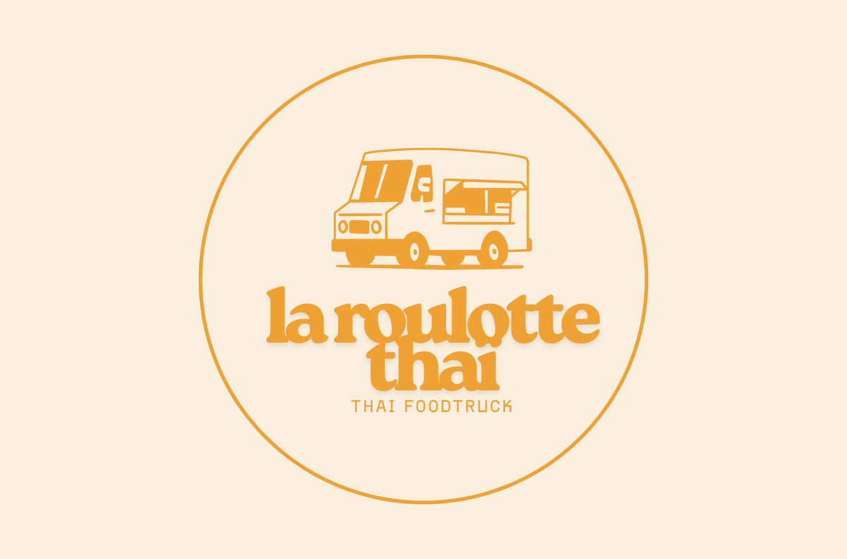 La Roulotte Thaï
