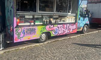 Döner kebab