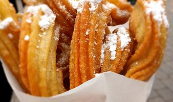 mmmhchurros