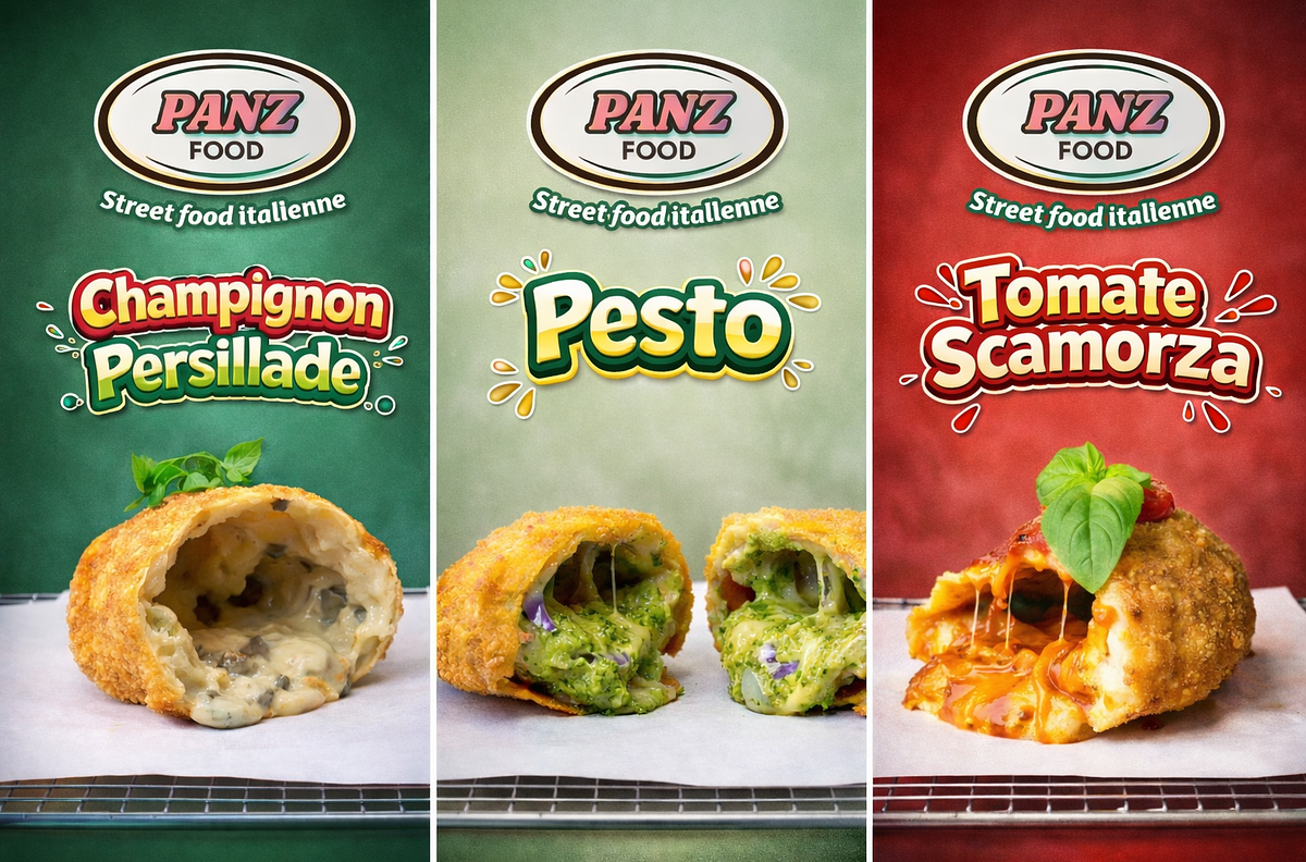 Panz Food