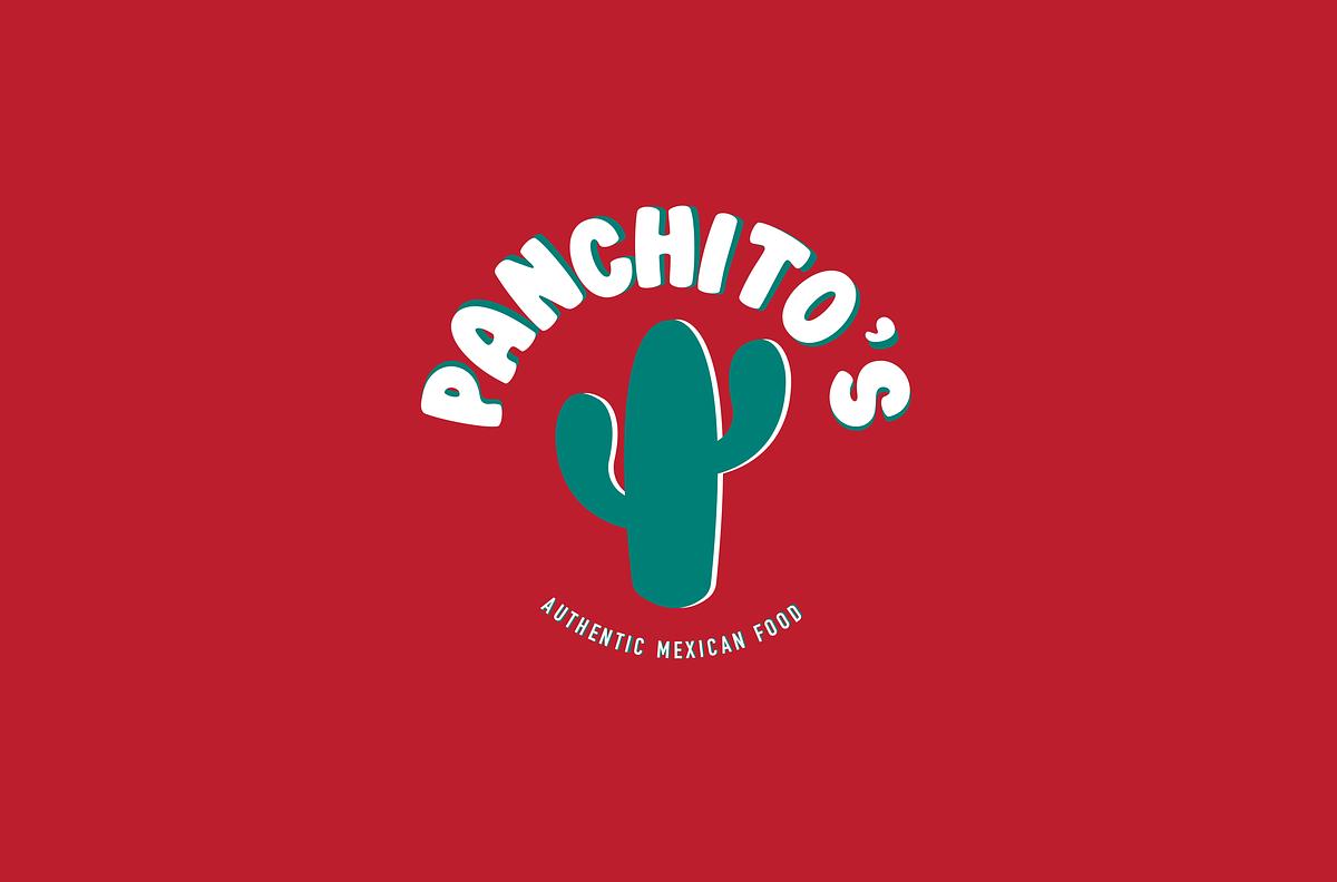 Authentic mexican food
