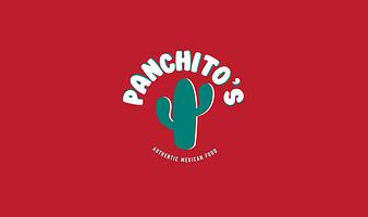 Authentic mexican food