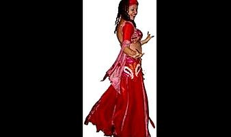 Mavedans og Zumba