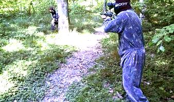 Actioncenter Århus v. Malling - ATV, paintball, bueskydning m.m.