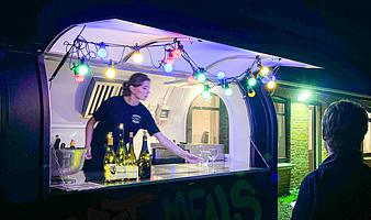 Sommelierens vinbar