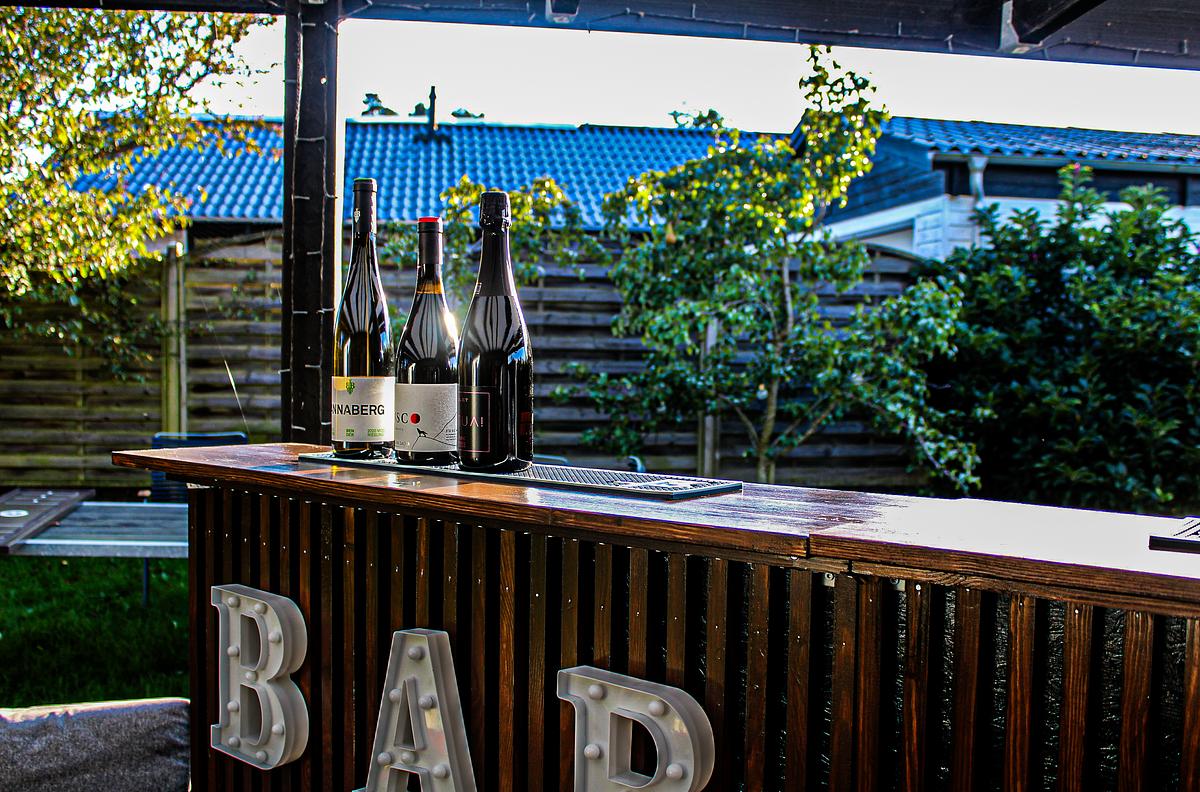 Sommelierens vinbar