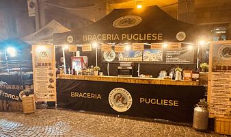 Re Grill Braceria Pugliese 
