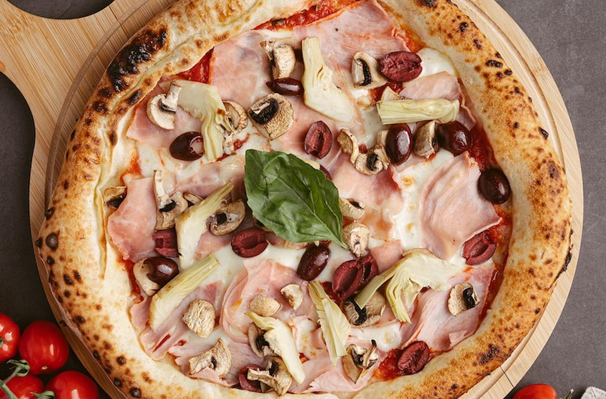SAPORI AL'FORNO
