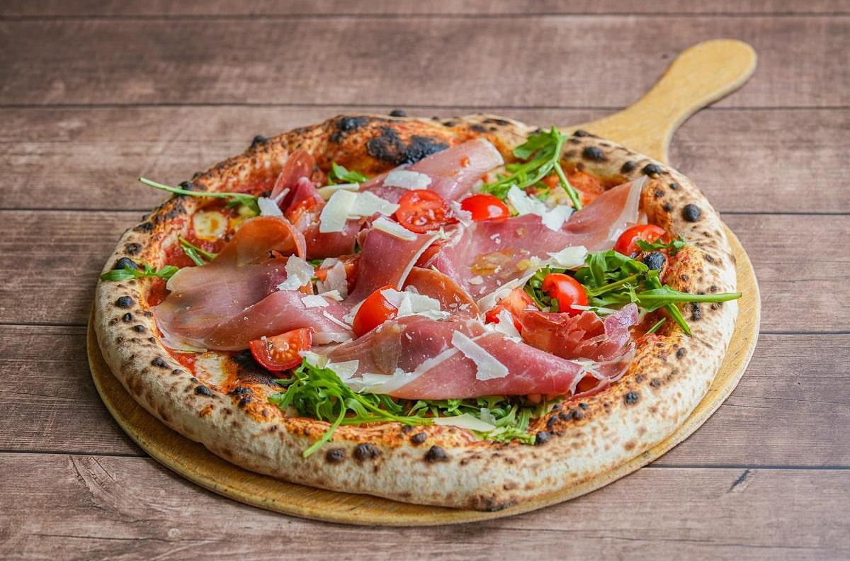 SAPORI AL'FORNO