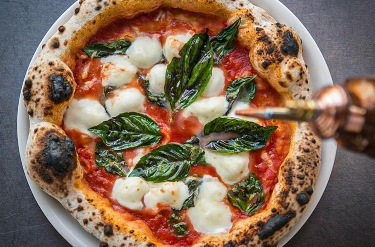 SAPORI AL'FORNO