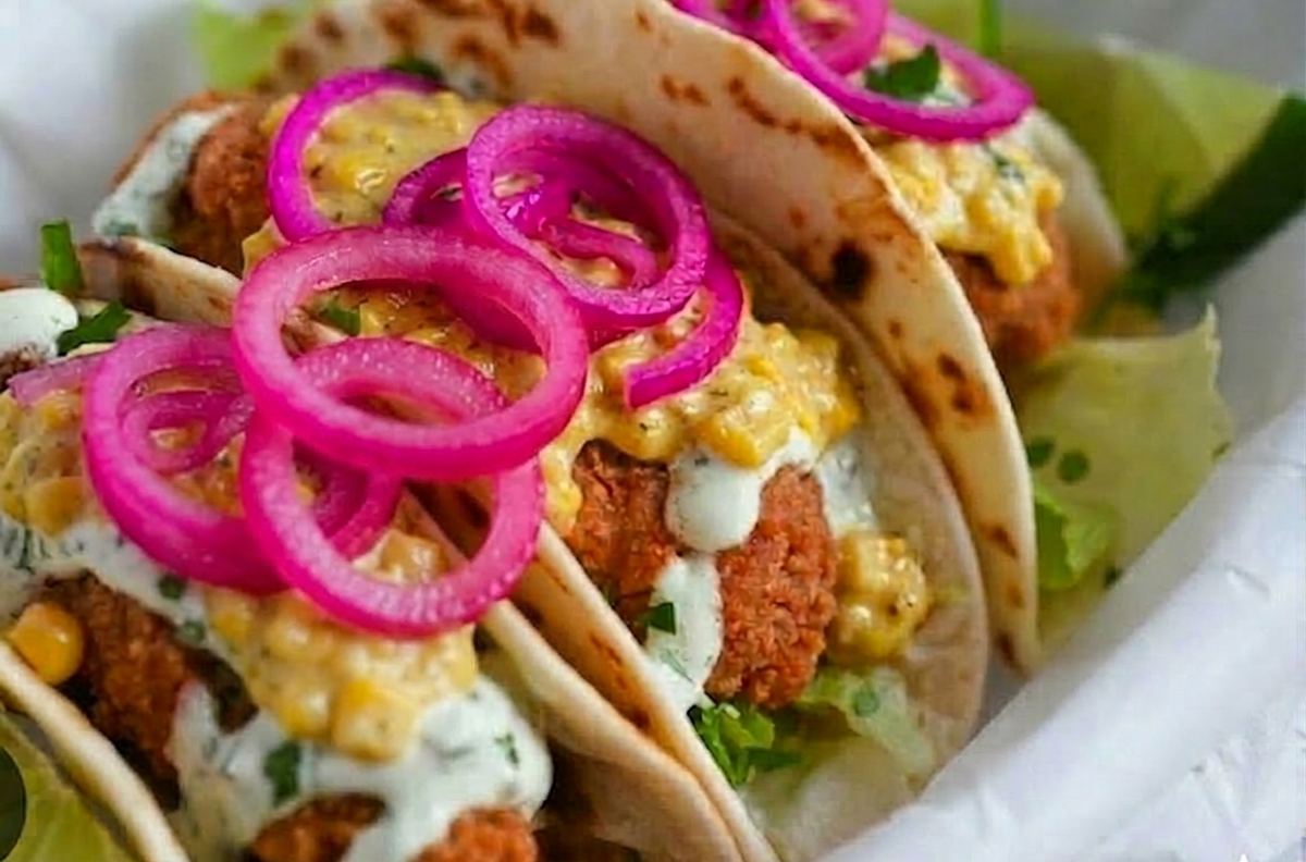 Soulistic Food Truck