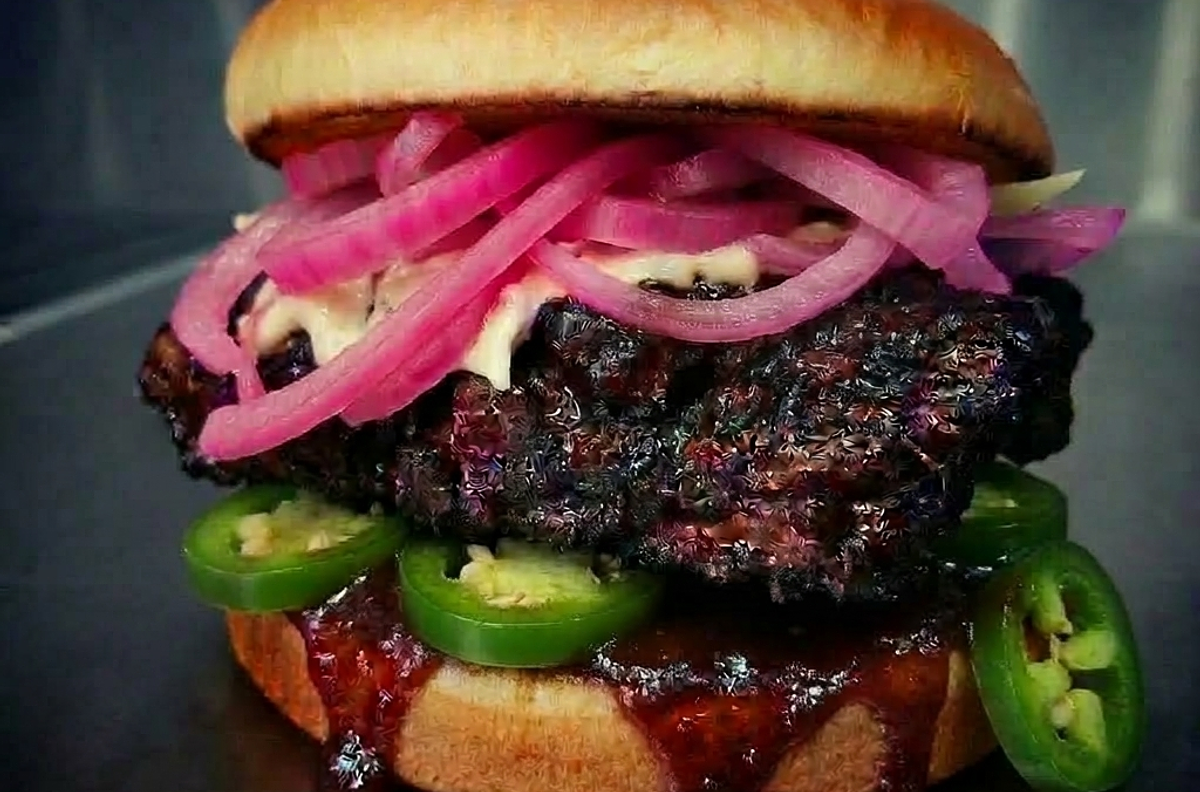 Soulistic Food Truck