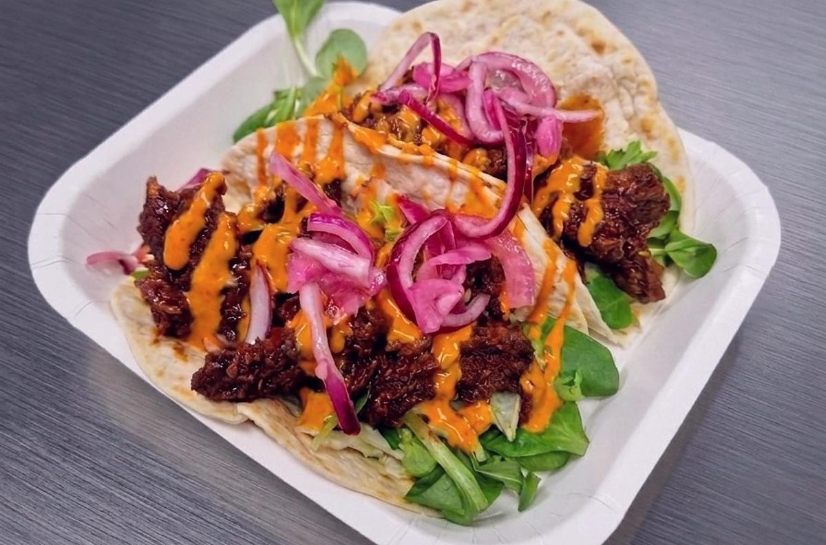 Soulistic Food Truck