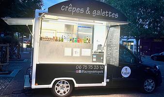 La crêpe de kopoik