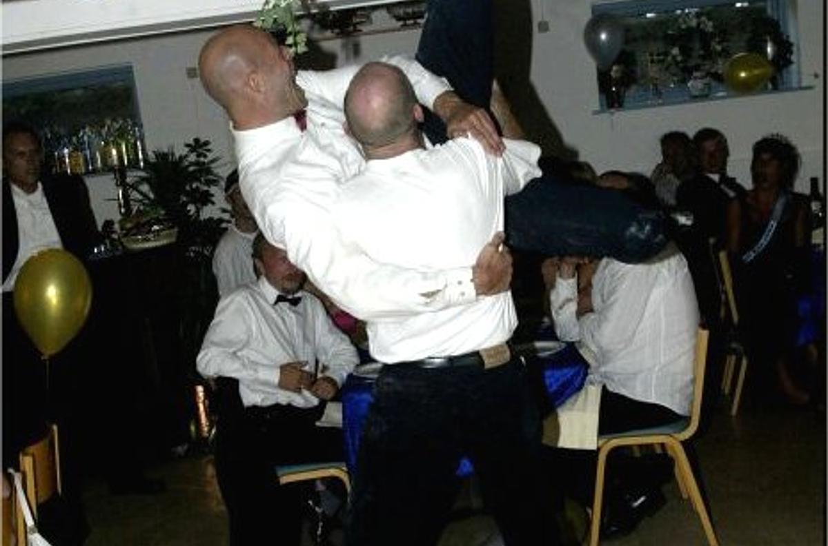 Stunt for alle