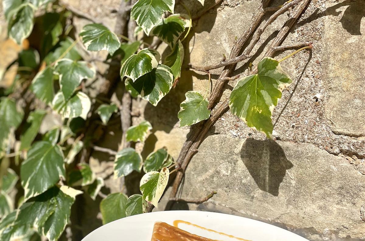 La crêpe de kopoik