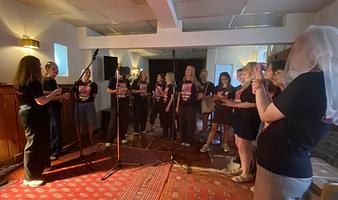 Din egen CD og Video , Polterabend  i Aalborg!