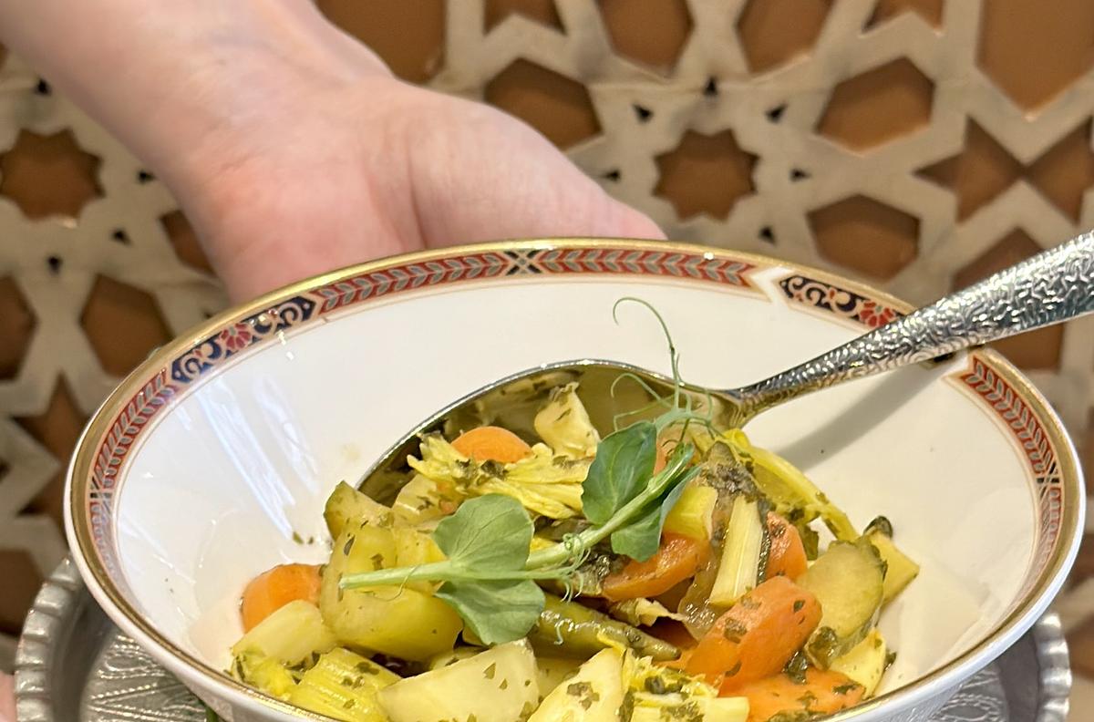 Persian food