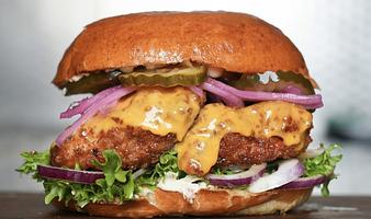 Burger Bastard