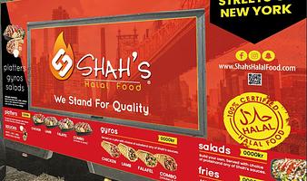 Shahs Halal Food