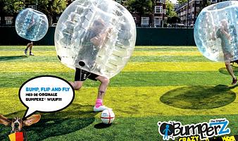Bumperz - Bumper ball