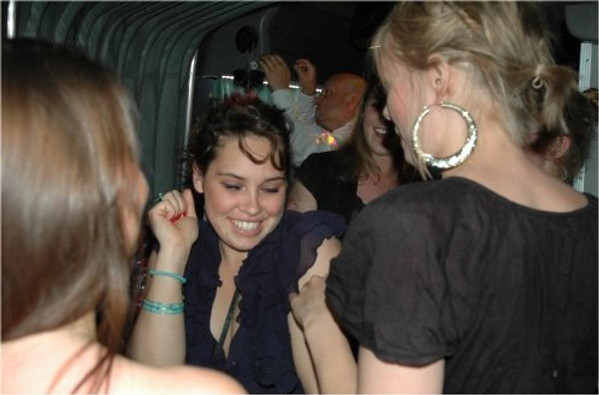 PartyBus