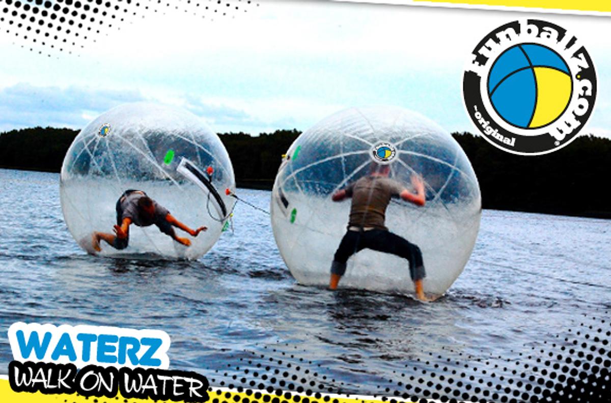 Waterballs