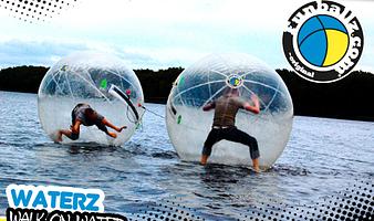 Waterballs
