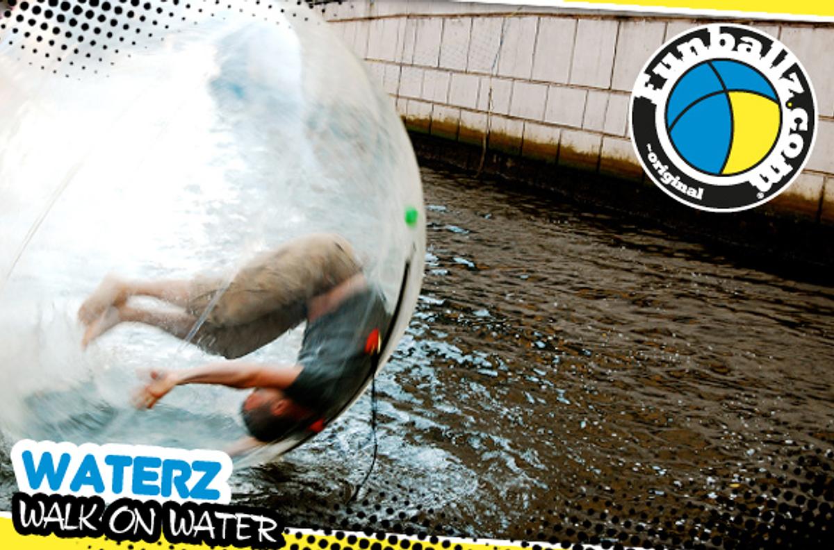 Waterballs