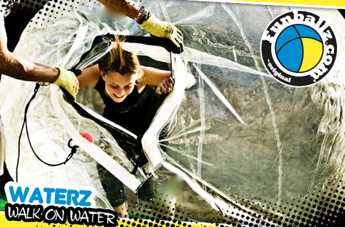 Waterballs