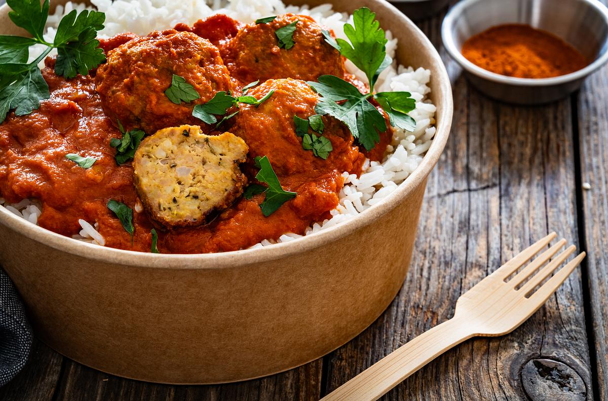 Authentic Indian