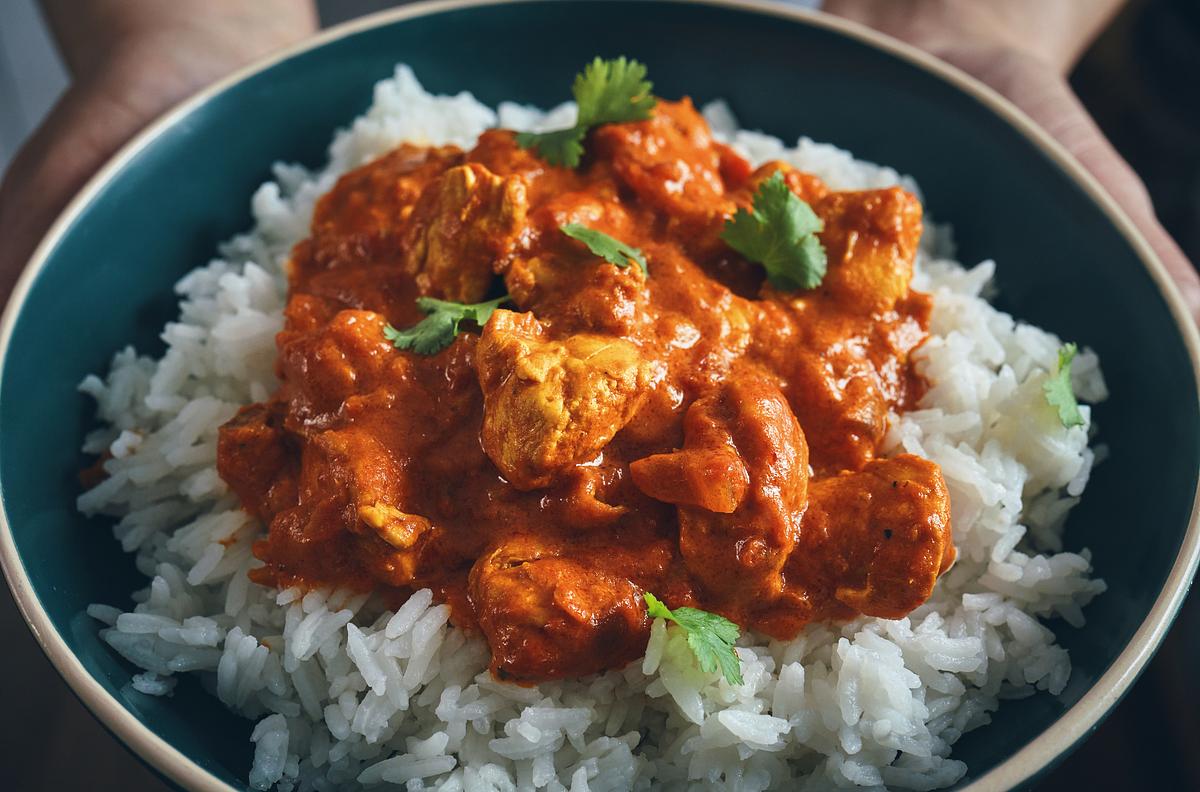 Authentic Indian