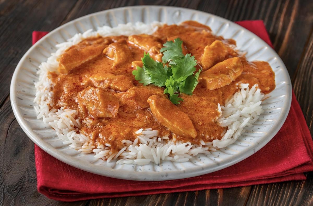 Authentic Indian