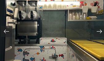 Bash ices 