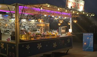 Street Passion food